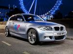 BMW 118d 3-Door Performance Edition 2011 года